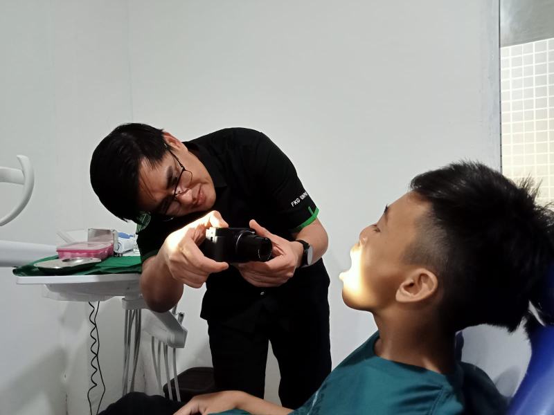 RSUD PH Tembilahan Sudah Mulai Lakukan Operasi Bibir Sumbing Gratis