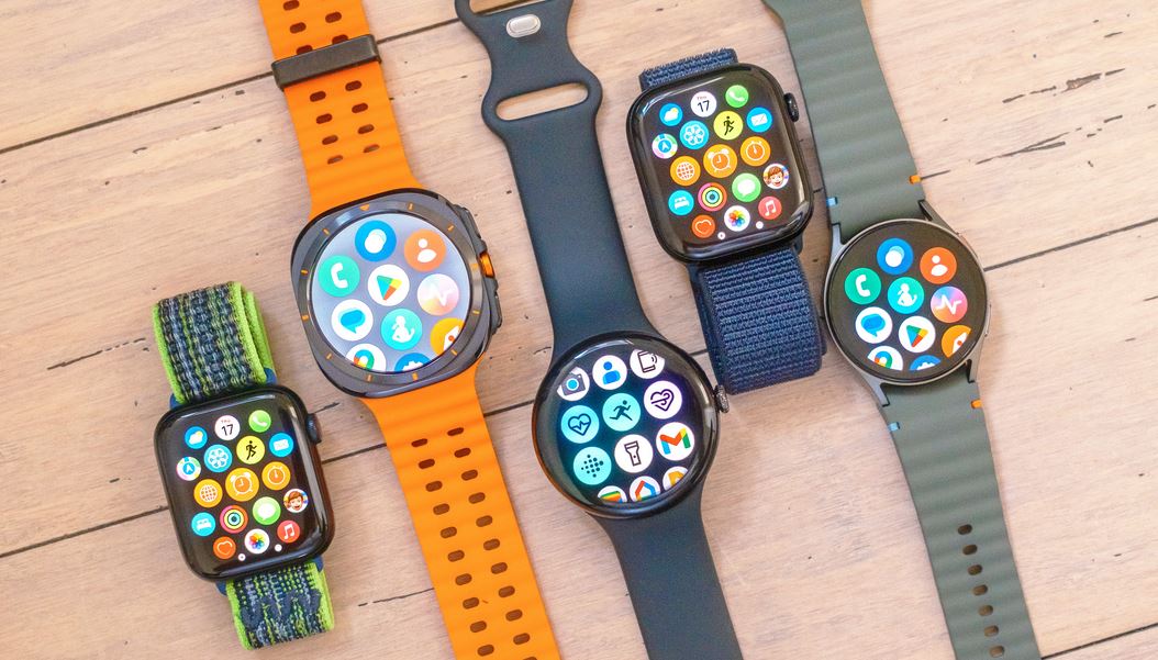 Perangkat Wearable di 2025: 5 Gadget yang Membantu Kesehatan dan Produktivitas Kamu