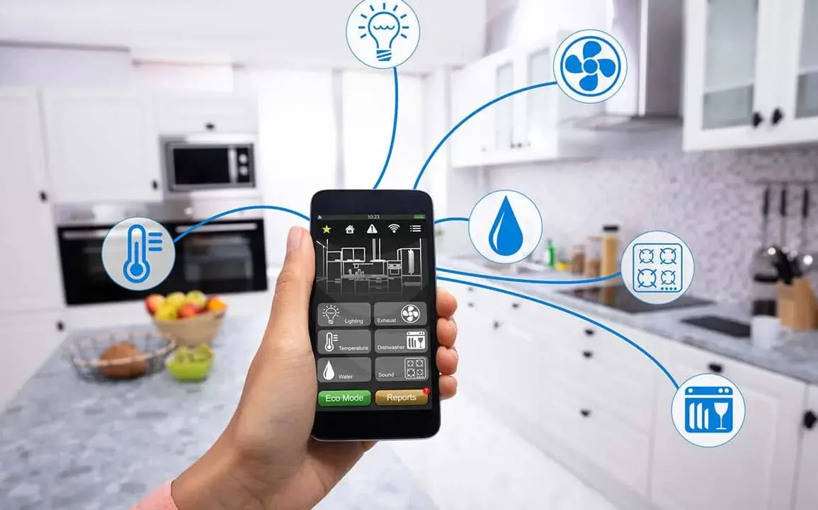 Evolusi Teknologi Smart Home: 5 Perangkat yang Mengubah Rumah Kamu Jadi Lebih Pintar di 2025