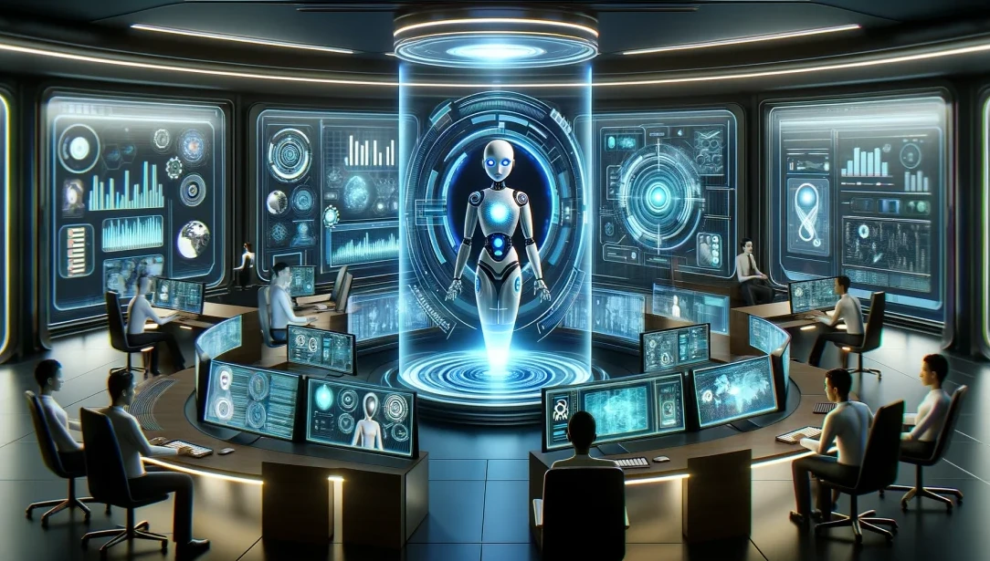 Chatbot AI terbaik untuk bisnis