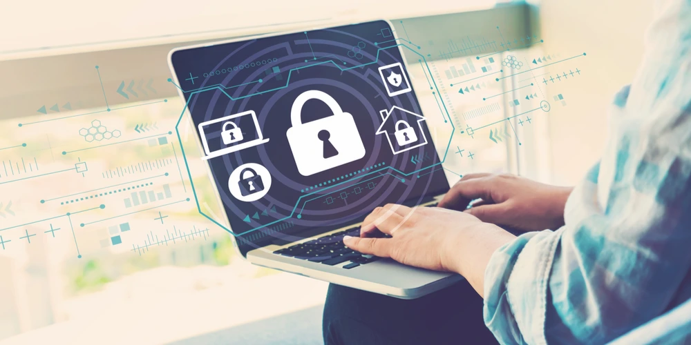 Tips menjaga privasi di internet