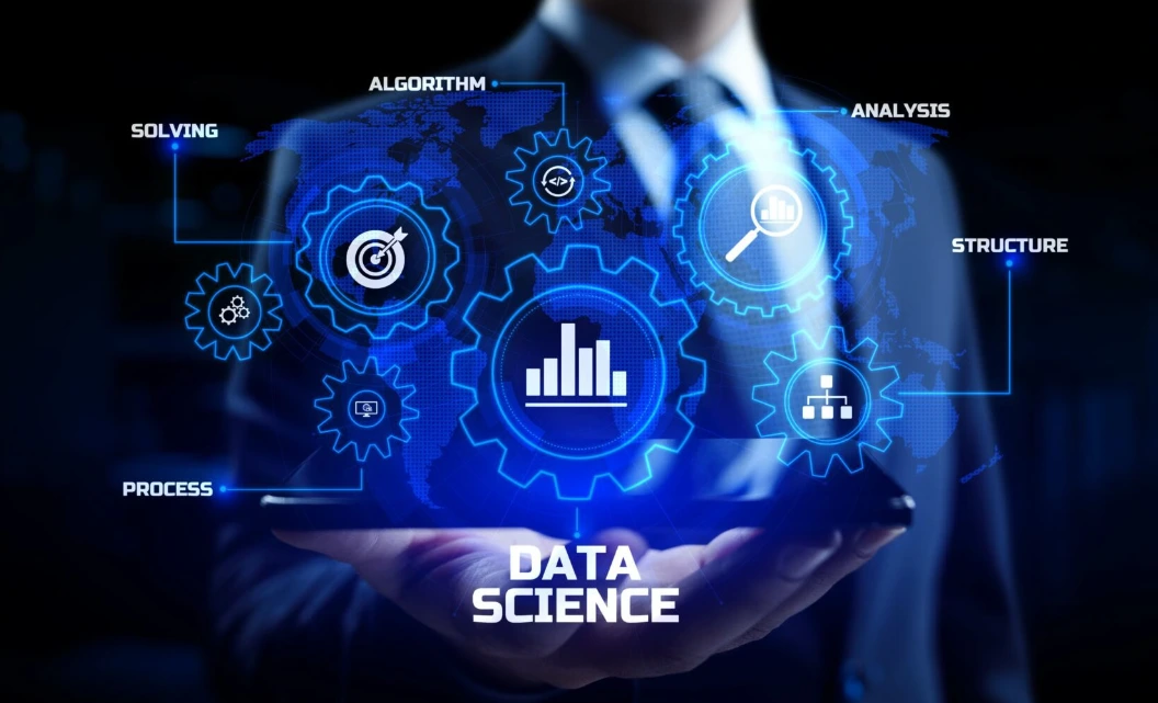 Tren penggunaan data science