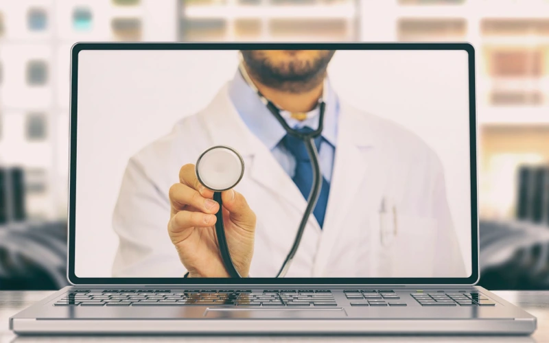 Tren telemedicine dan kesehatan digital